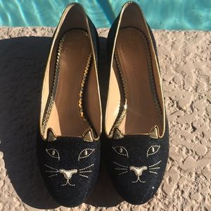 Charlotte Olympia